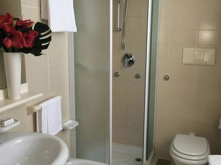 اتاق سوپریور, Starhotels Cristallo Palace
