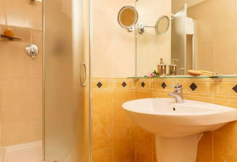 اتاق استاندارد, Hotel & Residence Venezia 2000
