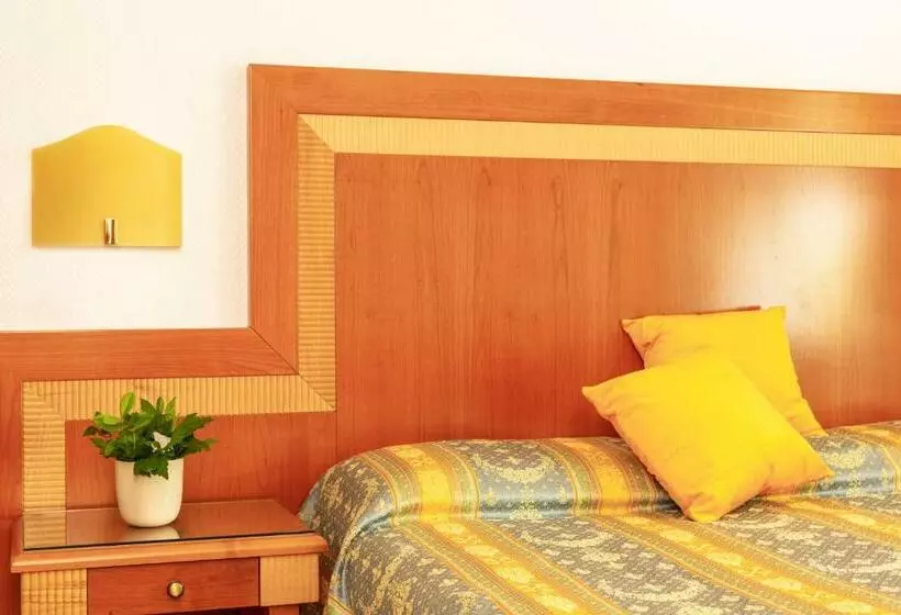 اتاق اکونومی, Hotel & Residence Venezia 2000