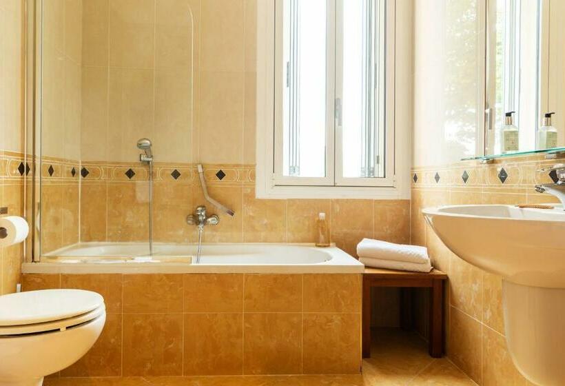 Полулюкс, Hotel & Residence Venezia 2000