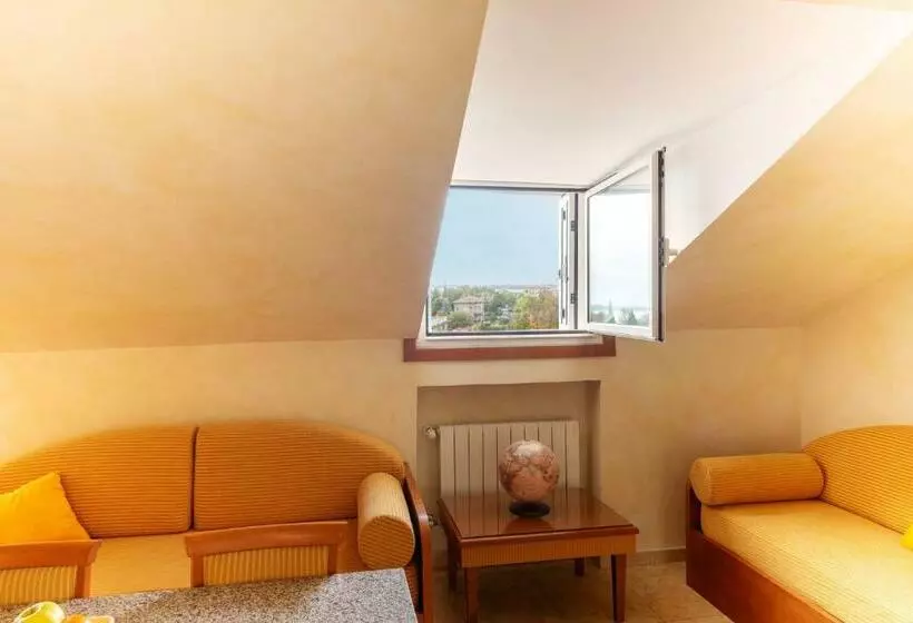 سوییت, Hotel & Residence Venezia 2000