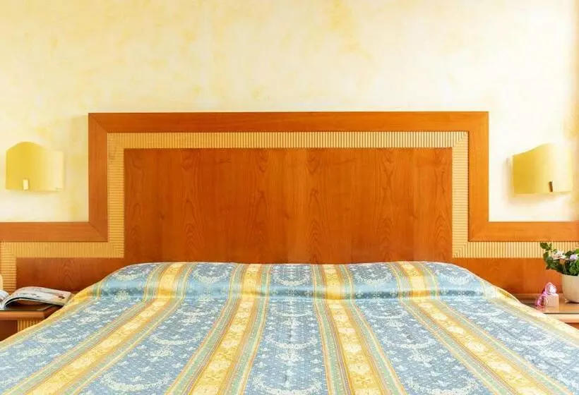 سوییت, Hotel & Residence Venezia 2000