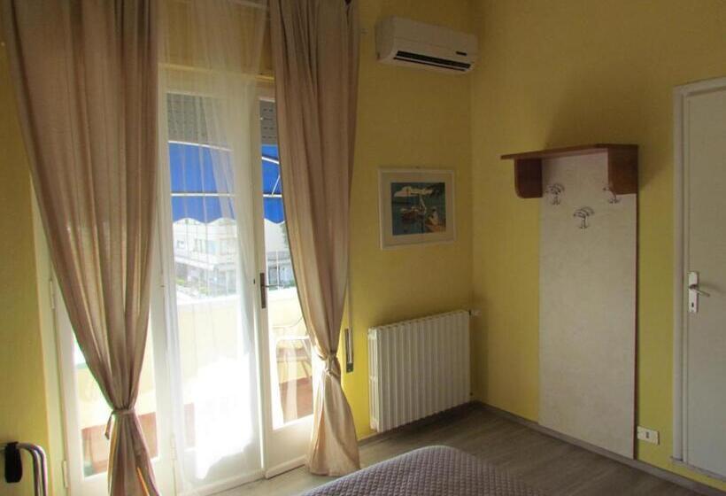 스탠다드 트리플 룸, Bh Colombo Hotel Boschetto Holiday