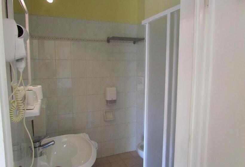 스탠다드 룸 바다 전망, Bh Colombo Hotel Boschetto Holiday