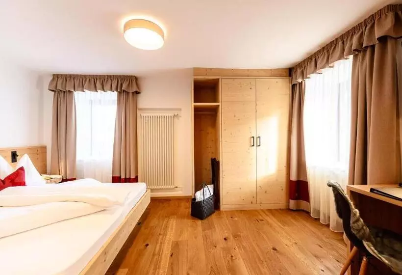 クラシックルーム, Boutique Hotel Eggele