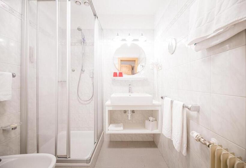 Классический Номер, Boutique Hotel Eggele