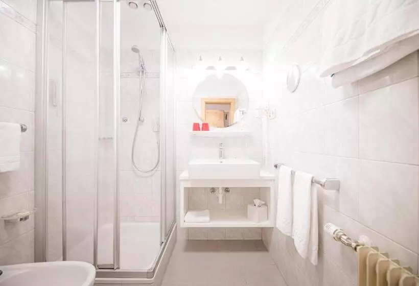 クラシックルーム, Boutique Hotel Eggele