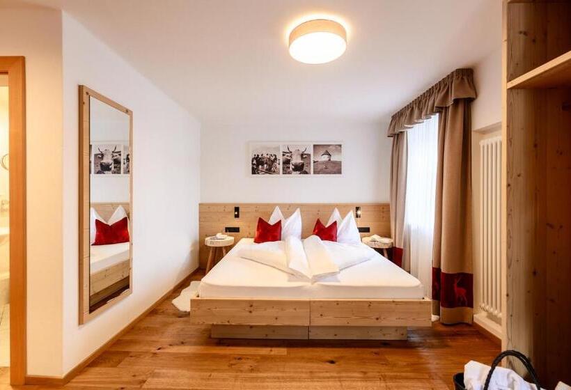 클래식 룸, Boutique Hotel Eggele