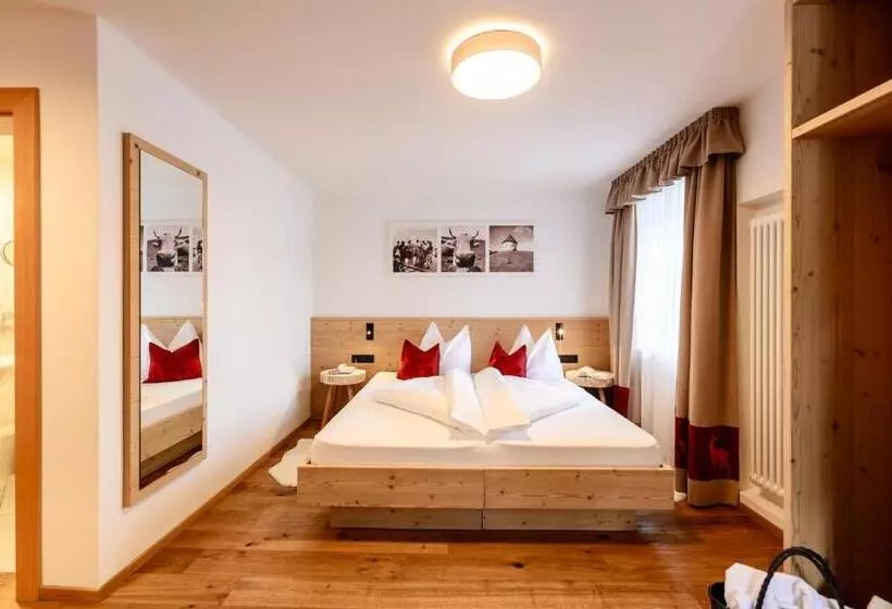 クラシックルーム, Boutique Hotel Eggele