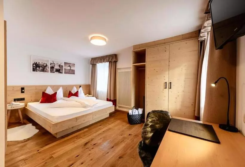 クラシックルーム, Boutique Hotel Eggele