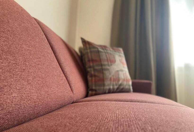 수피리어 룸, Boutique Hotel Eggele