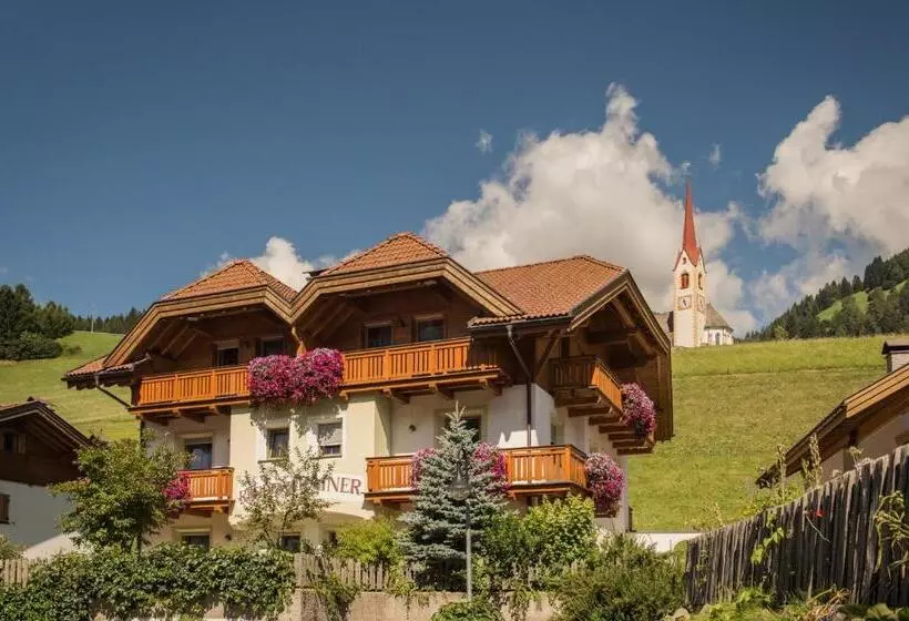 バルコニー付き1ベッドルームアパートメント, Boutique Hotel Eggele