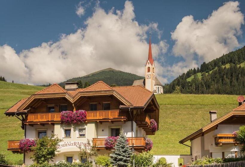 Апартаменты 1 Спальня с Балконом, Boutique Hotel Eggele