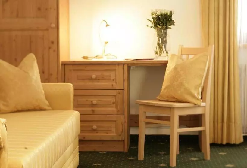 スタンダードルーム, Boutique Hotel Eggele