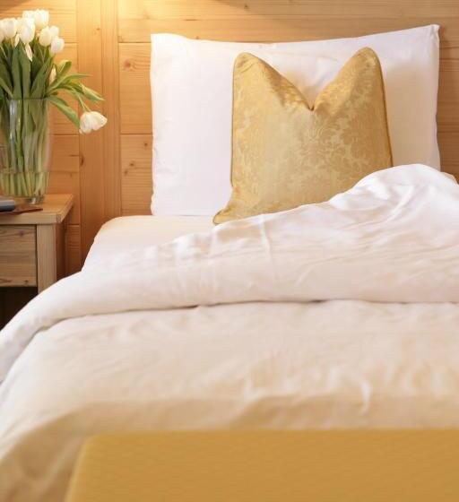 스탠다드 룸, Boutique Hotel Eggele