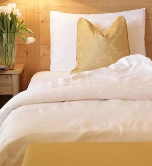 スタンダードルーム, Boutique Hotel Eggele