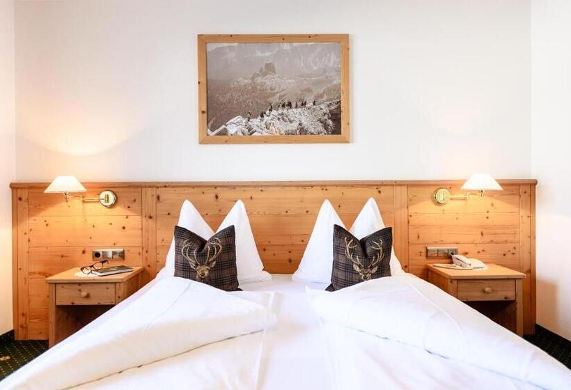 스탠다드 룸, Boutique Hotel Eggele