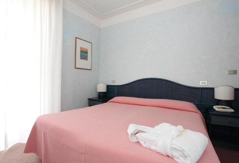 스탠다드 싱글 룸, Abbazia