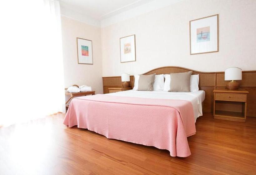 스탠다드 룸, Abbazia