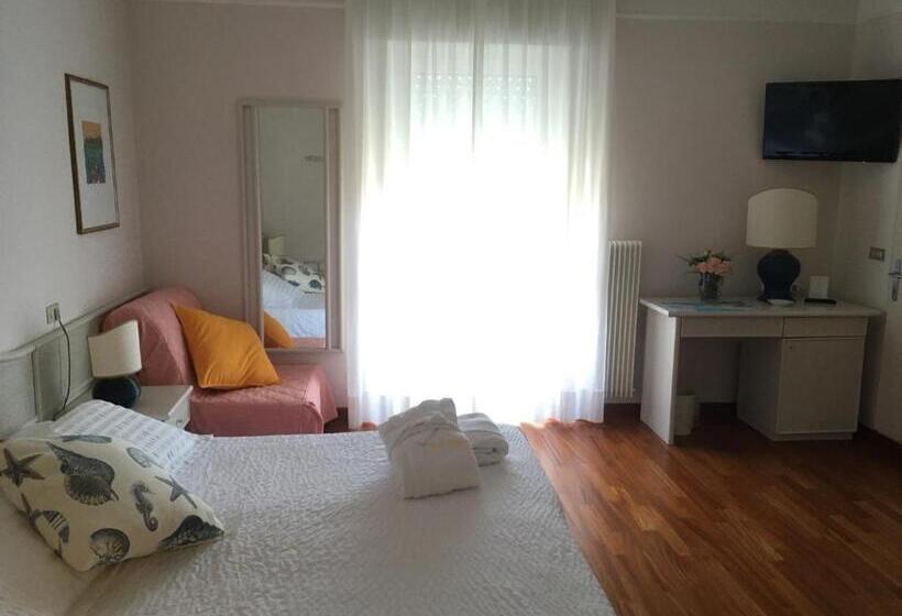 غرفة قياسية, Abbazia