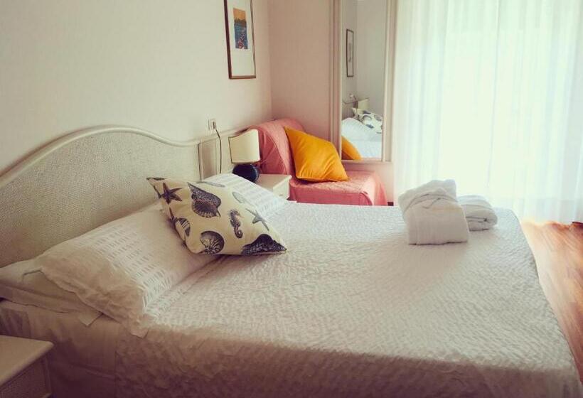 스탠다드 룸, Abbazia