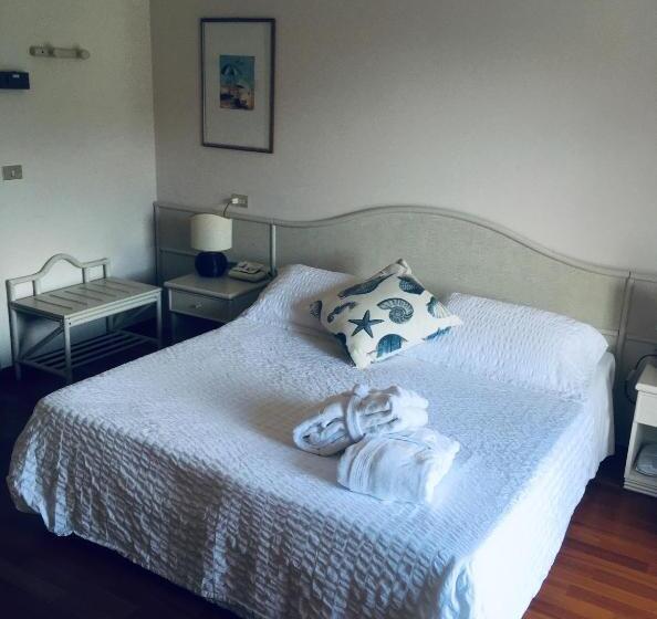 스탠다드 룸, Abbazia