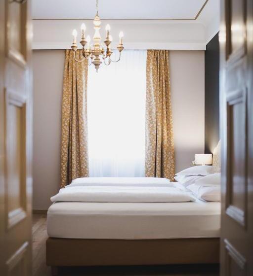 스탠다드 룸, Adria