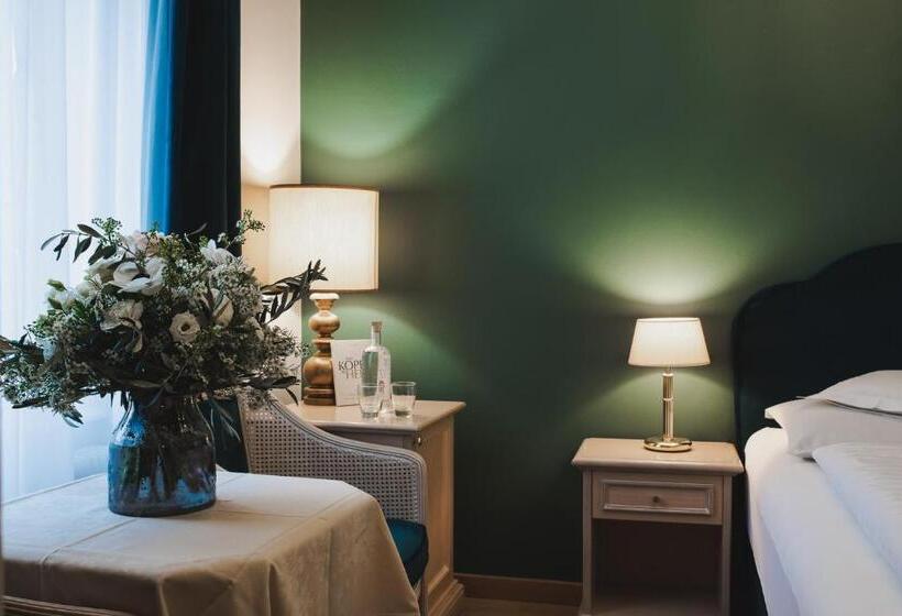 스탠다드 룸, Adria