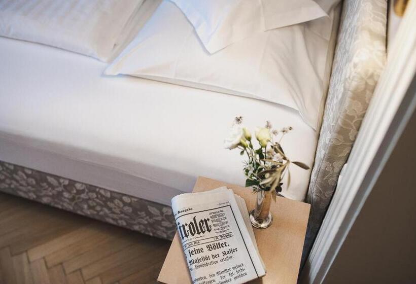 스탠다드 싱글 룸, Adria