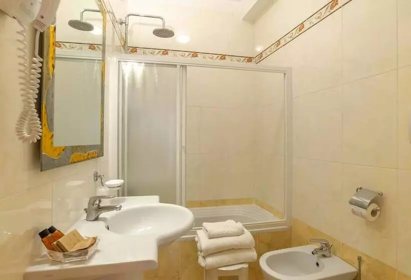 اتاق استاندارد, Alba Palace