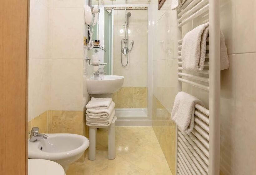 اتاق استاندارد, Alba Palace