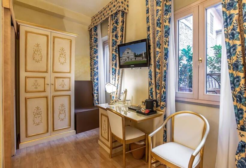 اتاق استاندارد, Alba Palace