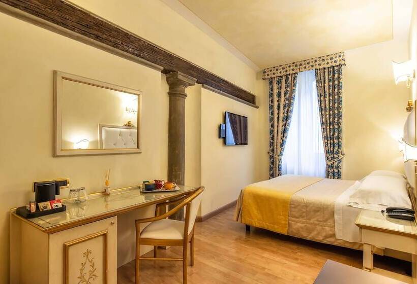 اتاق استاندارد, Alba Palace
