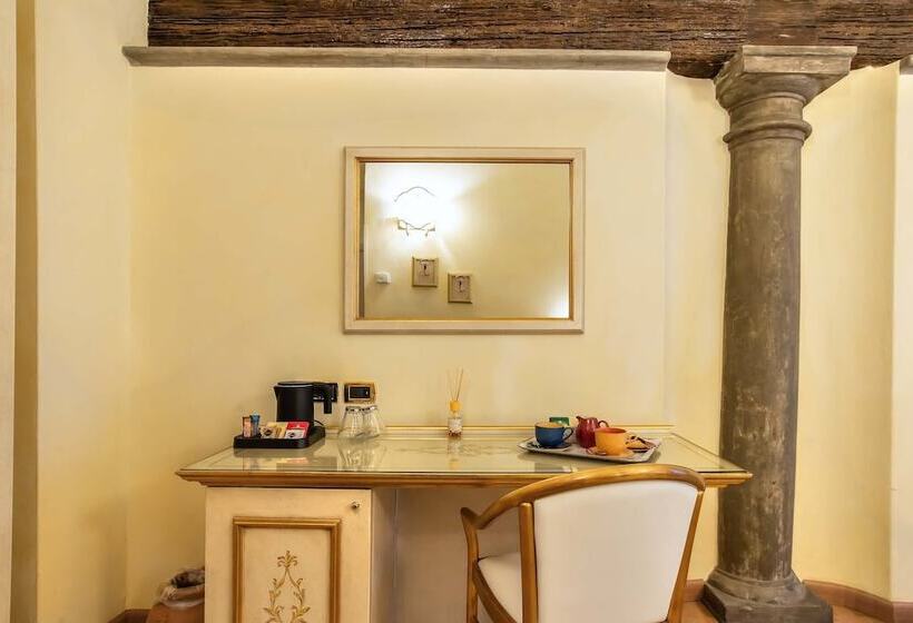 اتاق استاندارد, Alba Palace