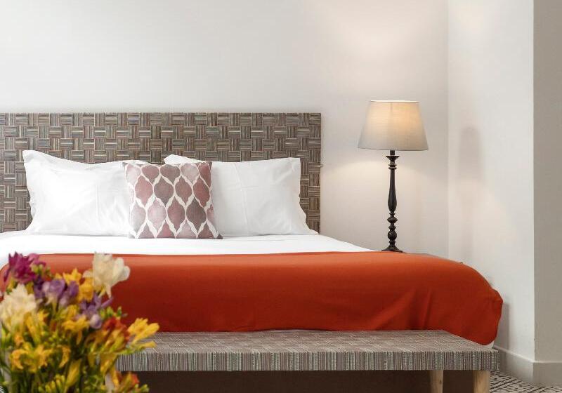 اتاق استاندارد, Alba Palace