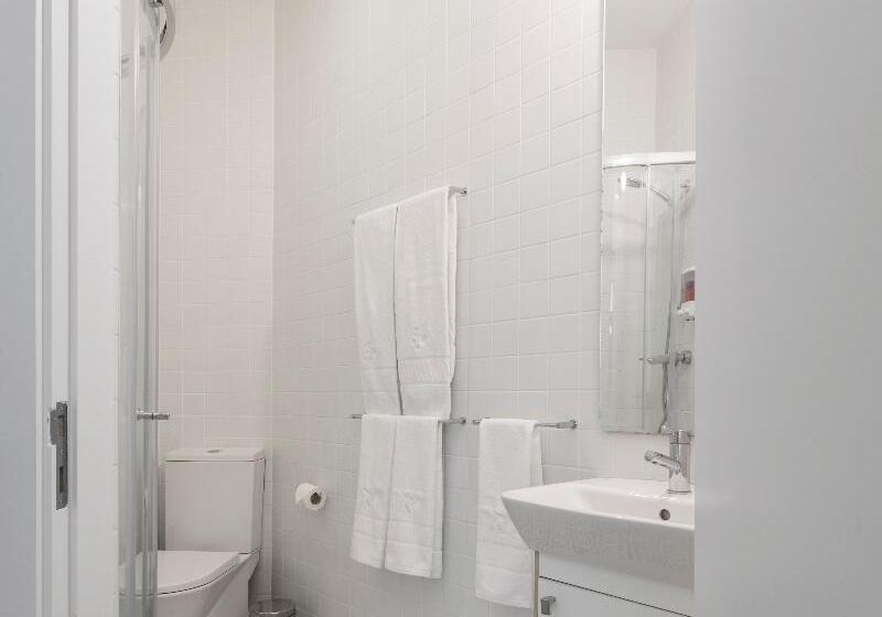 اتاق استاندارد, Alba Palace