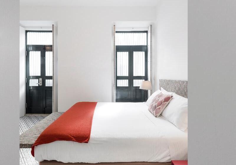 اتاق استاندارد, Alba Palace