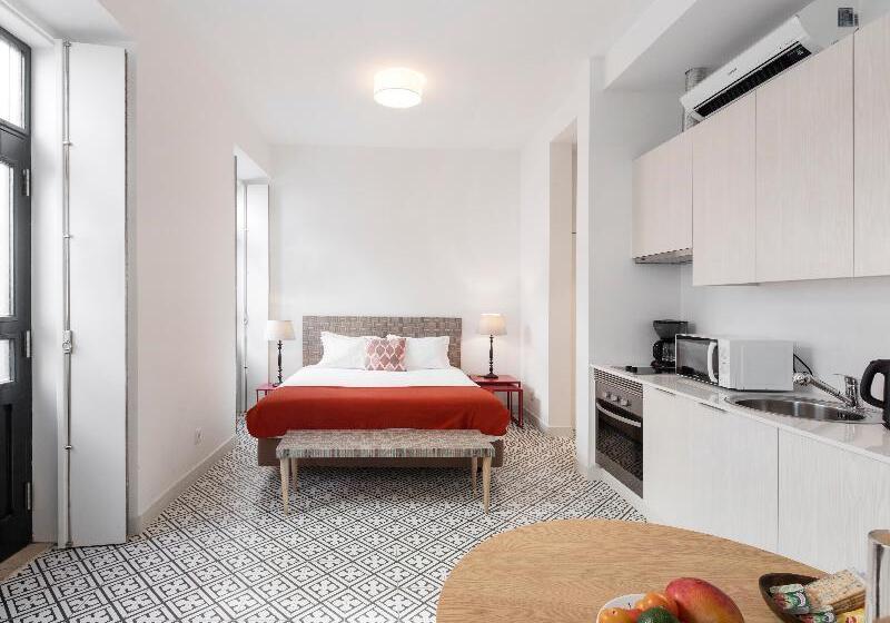 اتاق استاندارد, Alba Palace