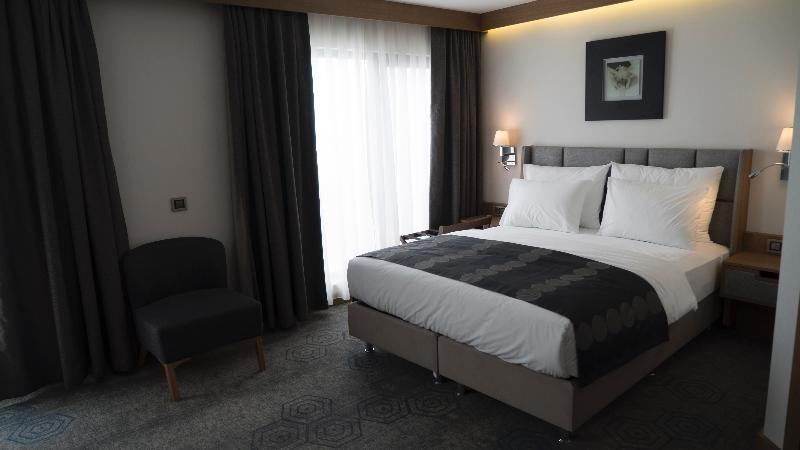 اتاق استاندارد سه نفره, Albergo Firenze