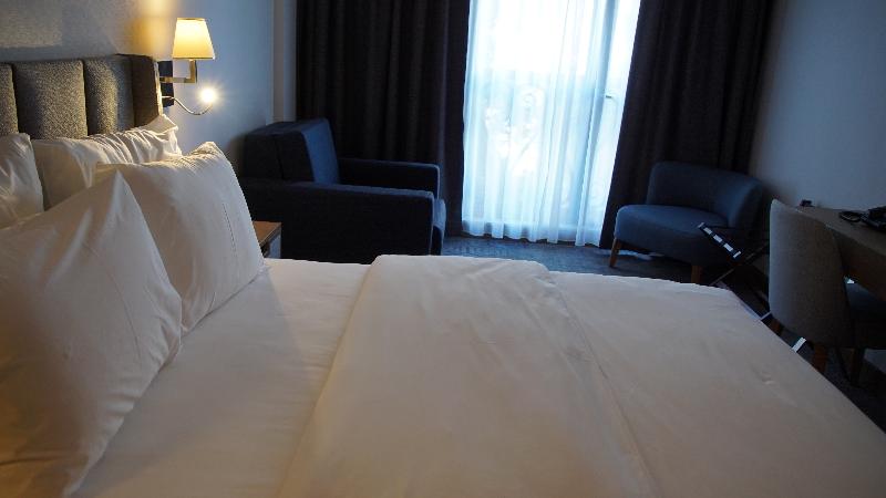 اتاق استاندارد سه نفره, Albergo Firenze