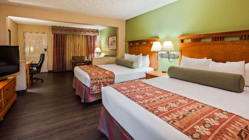 اتاق استاندارد, Albergo Firenze