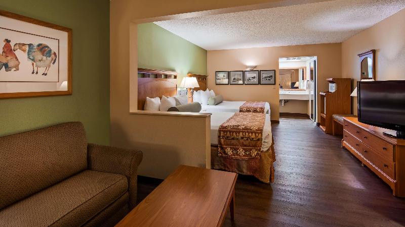 اتاق استاندارد, Albergo Firenze