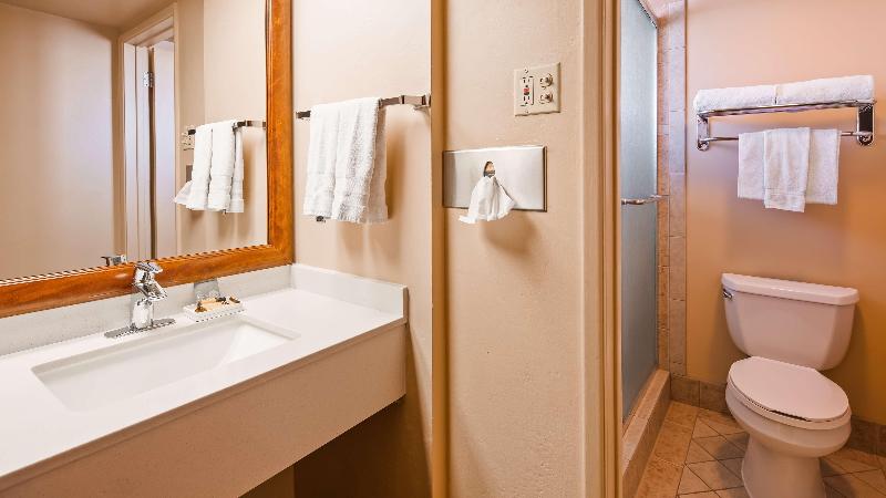 اتاق استاندارد, Albergo Firenze