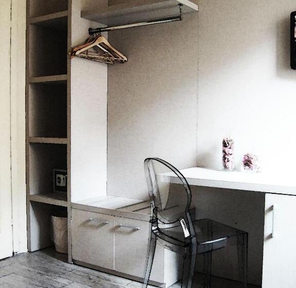 اتاق استاندارد, Albergo Firenze