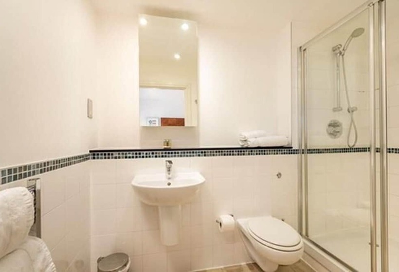 اتاق استاندارد با تراس, Annalena