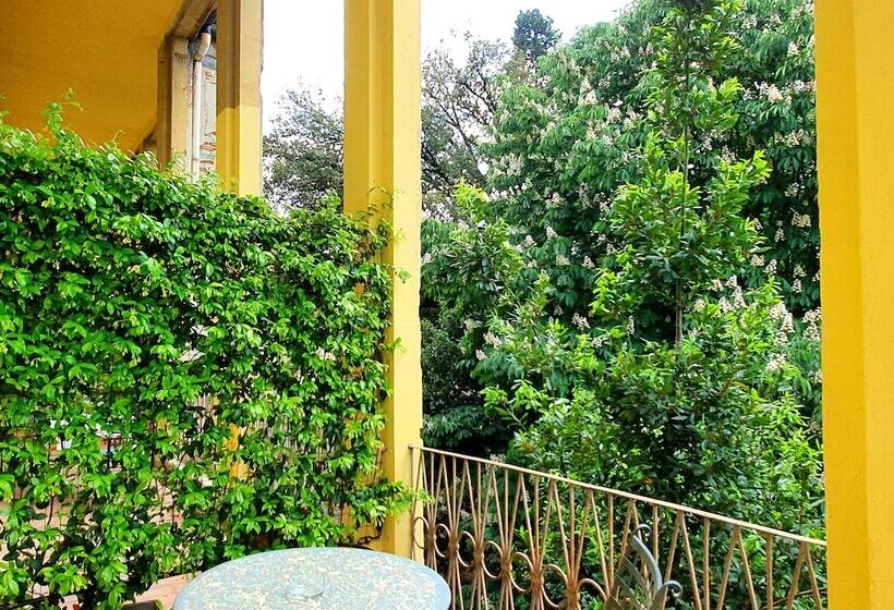 Suite with Terrace, Annalena