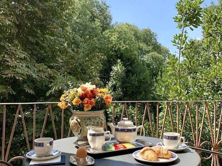 Suite with Terrace, Annalena