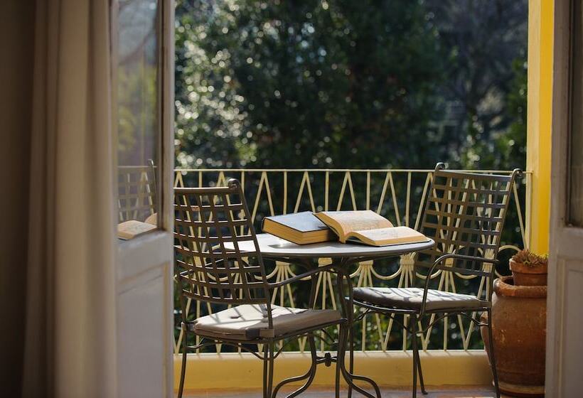 Suite with Terrace, Annalena