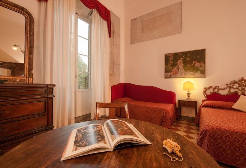 Suite with Terrace, Annalena