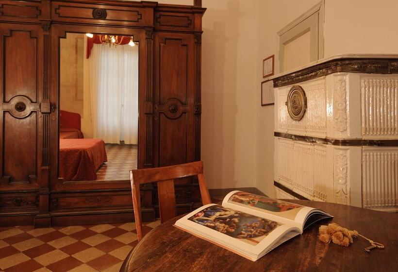 Suite with Terrace, Annalena